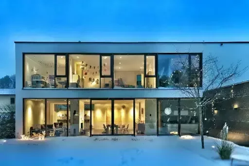 Modern House