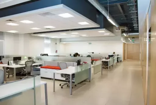 Commercial Office Space