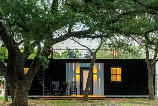 Tiny Home
