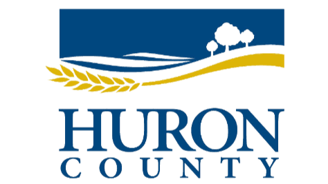 Huron County Logo