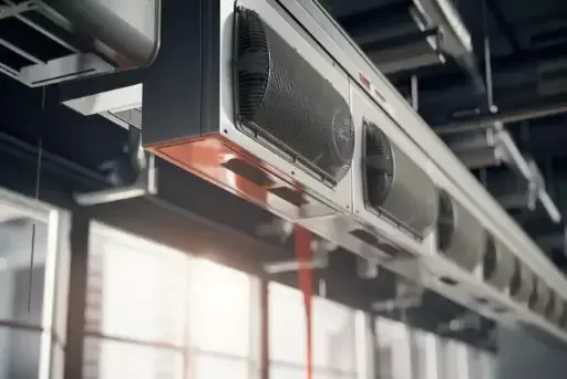 Commercial HVAC Equipment