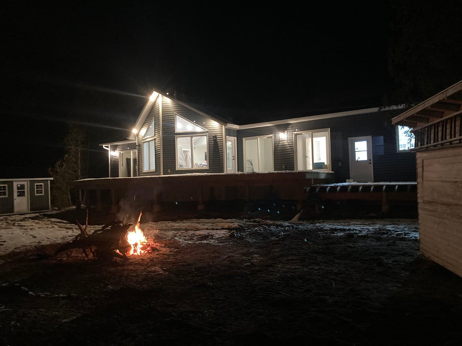 Neo House Design